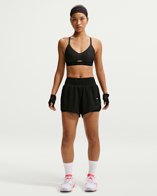 NIKE公式】ナイキ プロ スカルプト ウィメンズ Dri-FIT ハイウエスト 2